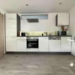 Appartamento Gemuetliches In Ruhiger Lage