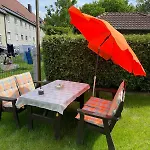 Appartamento Gemuetliches In Ruhiger Lage Kempten