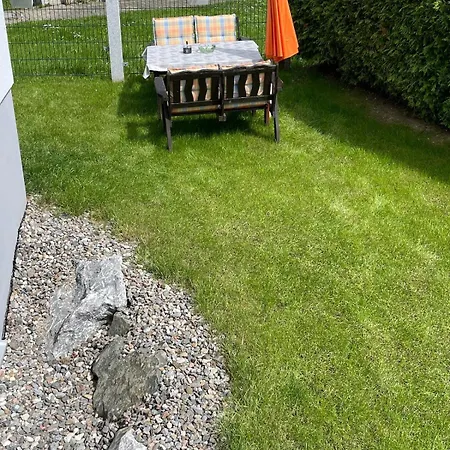 Apartamento Gemütliches In Ruhiger Lage *