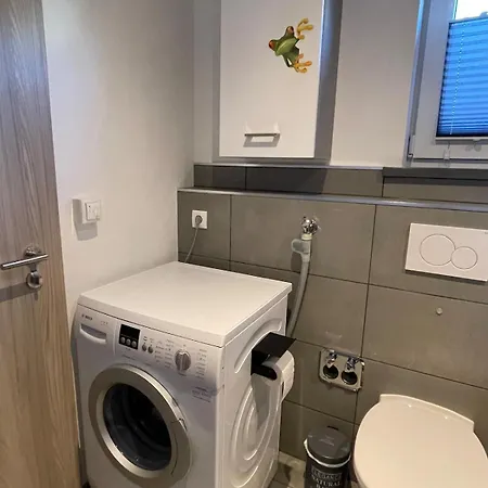 Gemütliches In Ruhiger Lage * Kempten