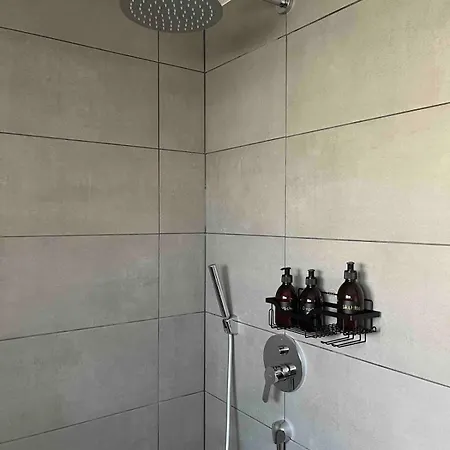 Apartamento Gemütliches In Ruhiger Lage