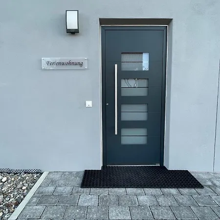 Gemütliches In Ruhiger Lage Kempten