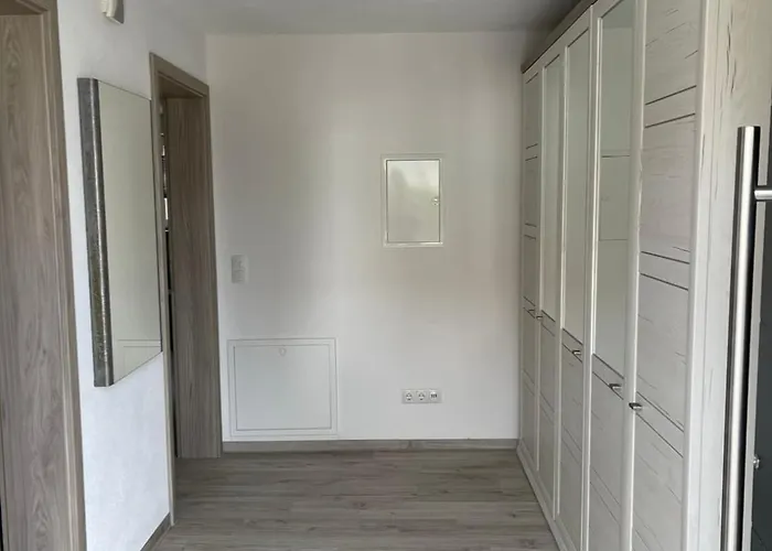 Appartement Gemuetliches In Ruhiger Lage *