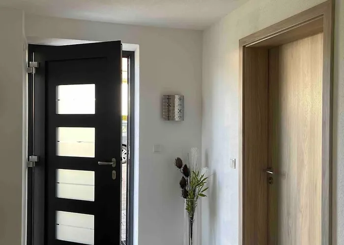 Gemuetliches In Ruhiger Lage Appartement Kempten im Allgäu