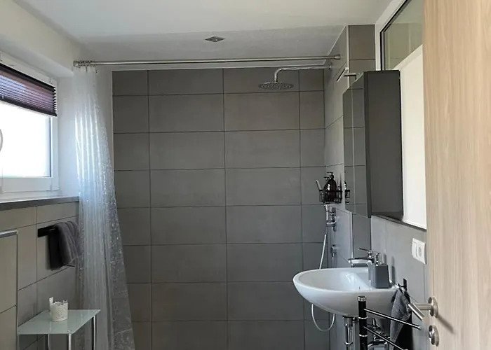 Appartement Gemuetliches In Ruhiger Lage Kempten im Allgäu