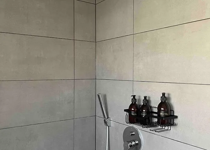 Appartement Gemuetliches In Ruhiger Lage