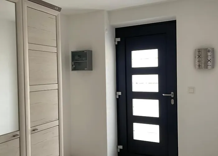 Gemuetliches In Ruhiger Lage Appartement