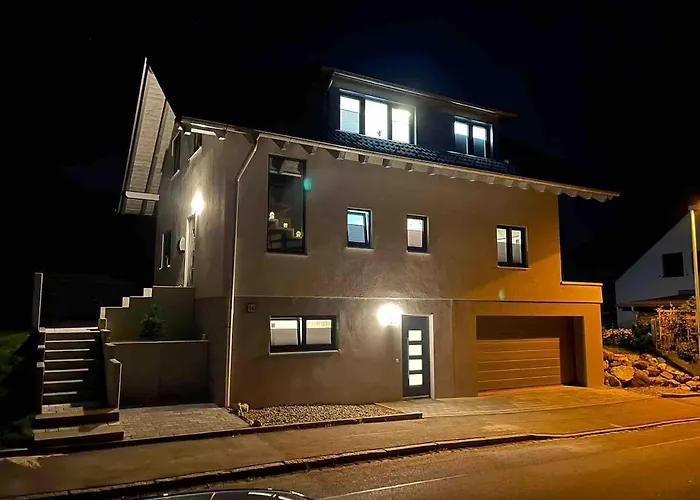 Gemuetliches In Ruhiger Lage Appartement