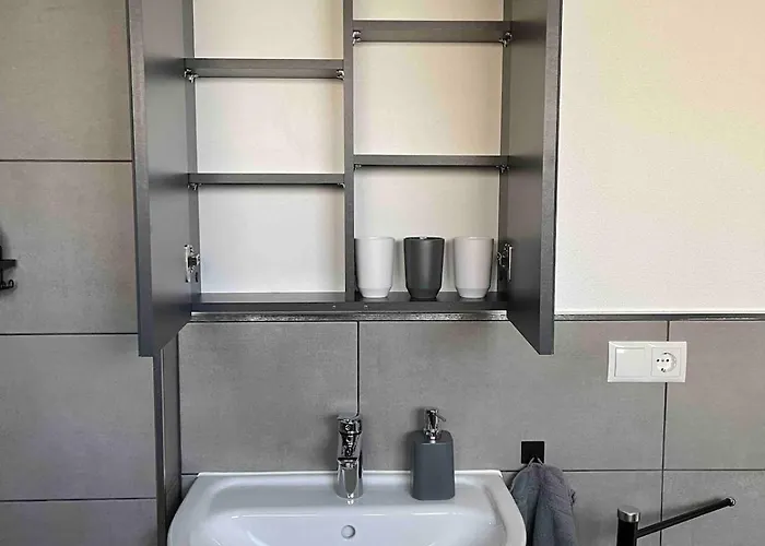 Appartement Gemuetliches In Ruhiger Lage Kempten im Allgäu