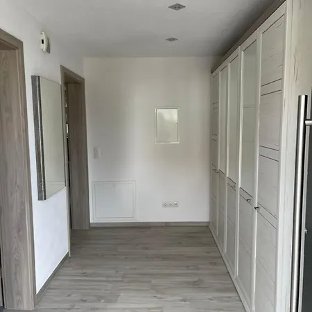 Apartamento Gemütliches In Ruhiger Lage *