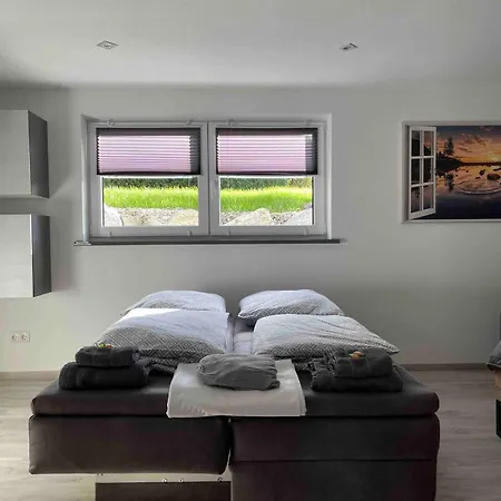 Gemuetliches In Ruhiger Lage Apartment Kempten
