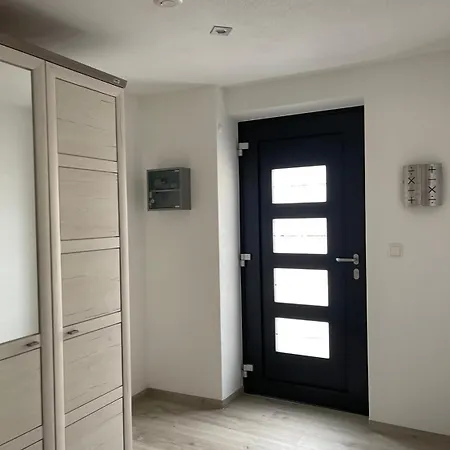 Gemütliches In Ruhiger Lage Apartamento