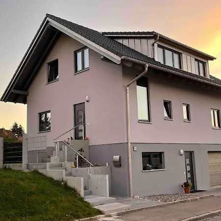 Gemuetliches In Ruhiger Lage