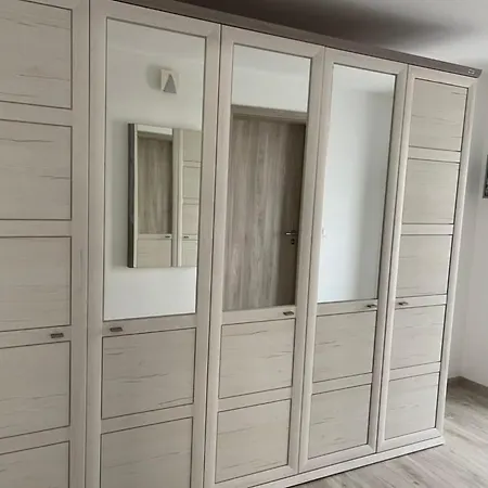 Gemuetliches In Ruhiger Lage *