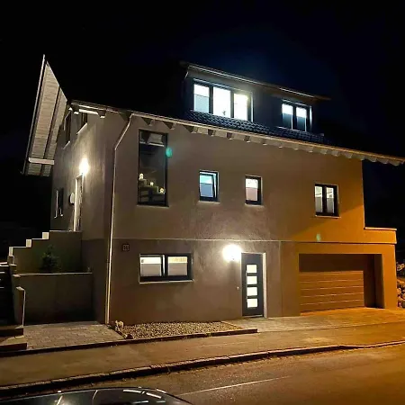 Gemuetliches In Ruhiger Lage Apartment
