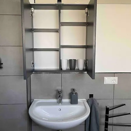 Apartment Gemuetliches In Ruhiger Lage Kempten