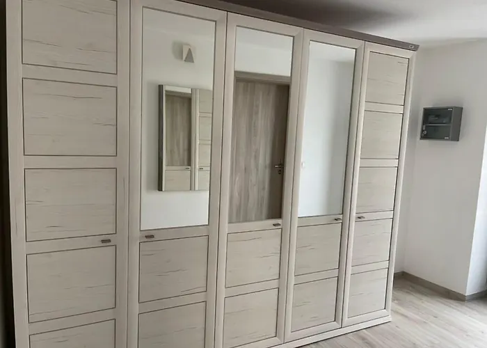 Gemuetliches In Ruhiger Lage *